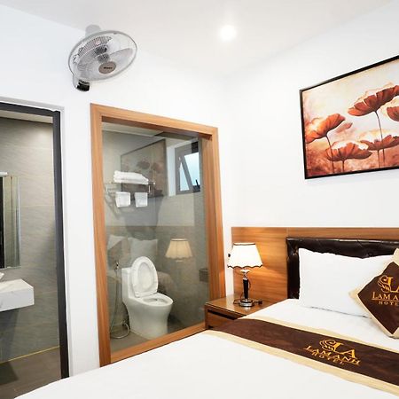 Lam Anh Hotel 1 Phap Van Hoang Mai 23Bt1 Hà Nội Ngoại thất bức ảnh