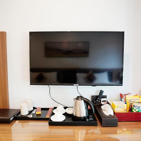 Lam Anh Hotel 1 Phap Van Hoang Mai 23Bt1 Hà Nội Ngoại thất bức ảnh