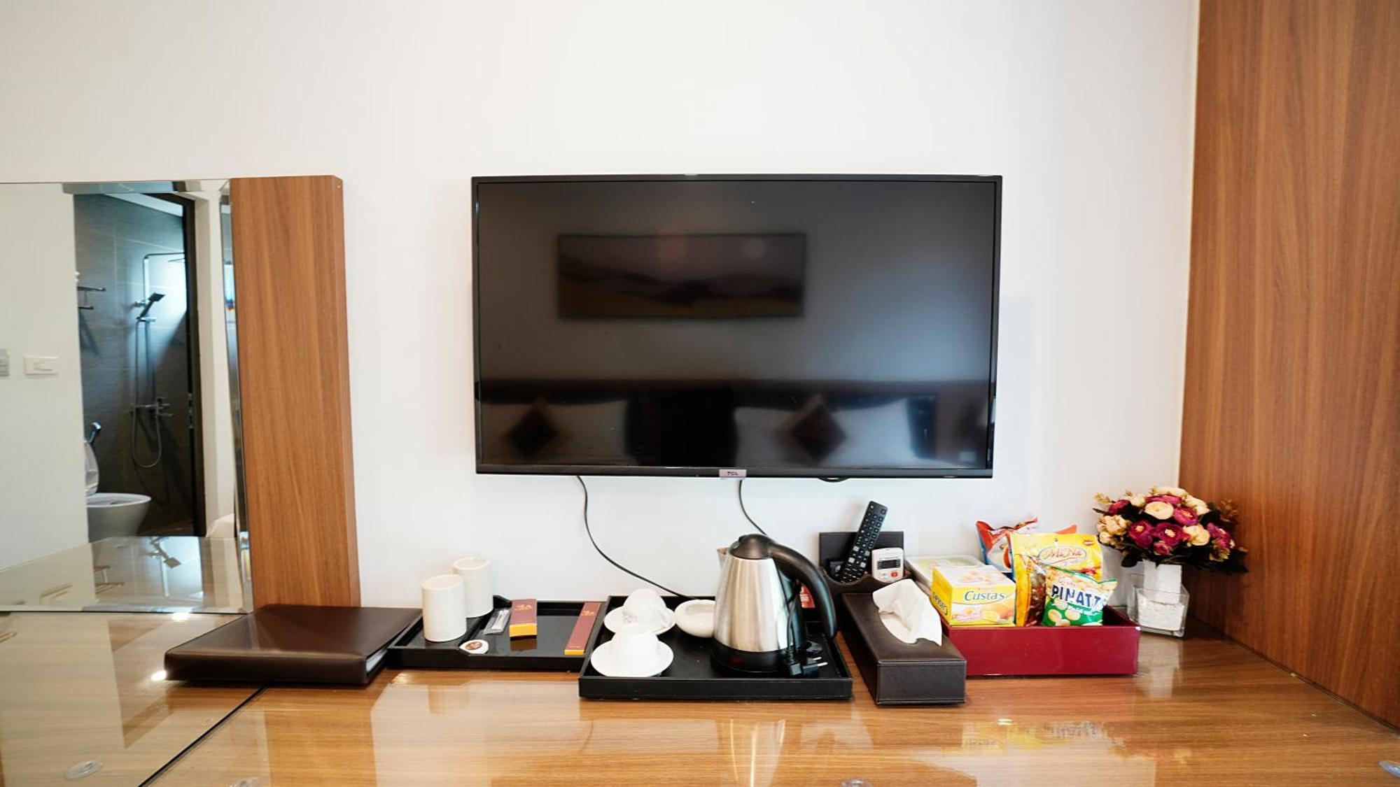 Lam Anh Hotel 1 Phap Van Hoang Mai 23Bt1 Hà Nội Ngoại thất bức ảnh